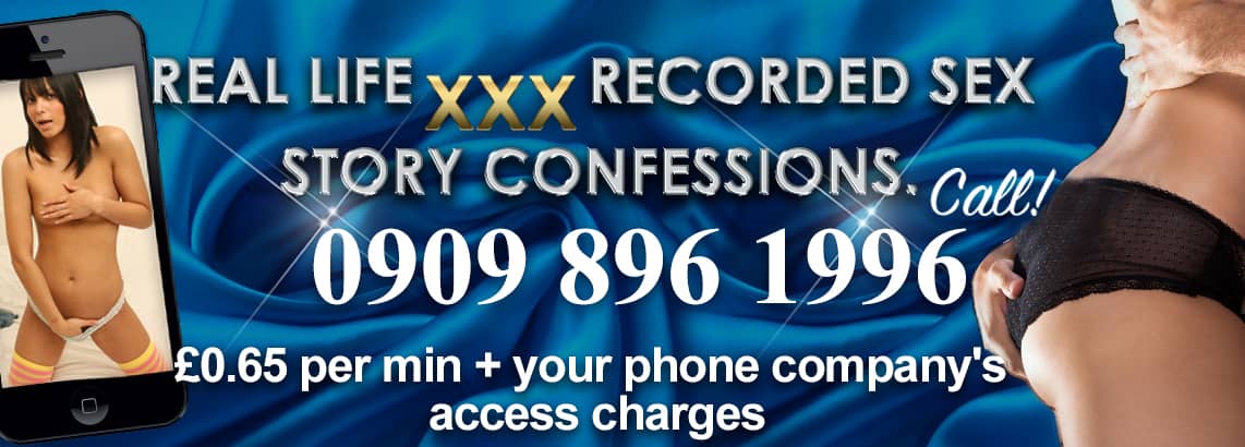 Recorded sex